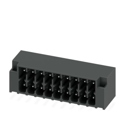 DMC 1,5/ 9-G1-3,5-LR P26THRR72 - Connettore fisso per circuiti stampati
