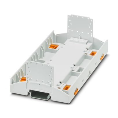 BC 161,6 UT HBUS KMGY - Parte inferiore della scatola