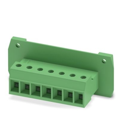 DFK-PC 4/ 7-GF-7,62 - Connettore passante