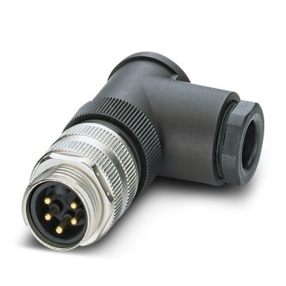 SACC-MINMR-4CON-PG13 - Connettore