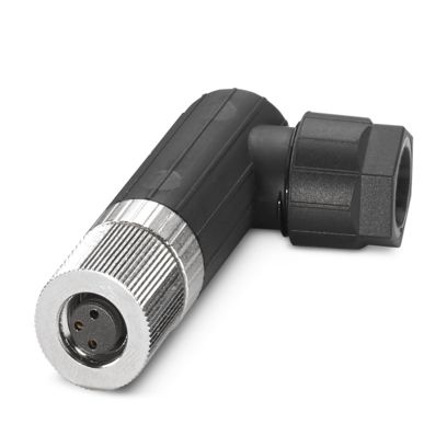 SACC-M 8FR-3PL-M - Connettore