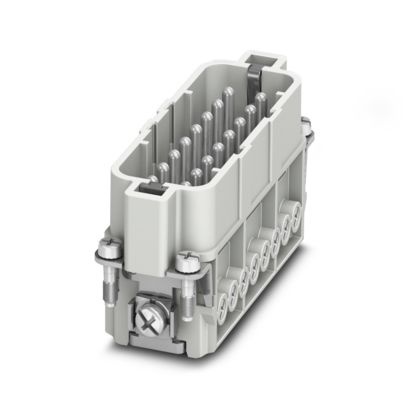 HC-A16-I-UT-M 17-32 - Inserto di contatto
