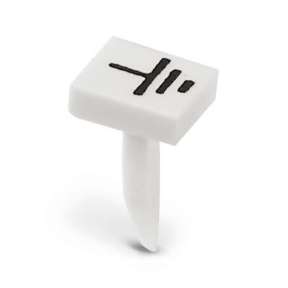 BNB WH:SYMBOLE - Pin di identificazione