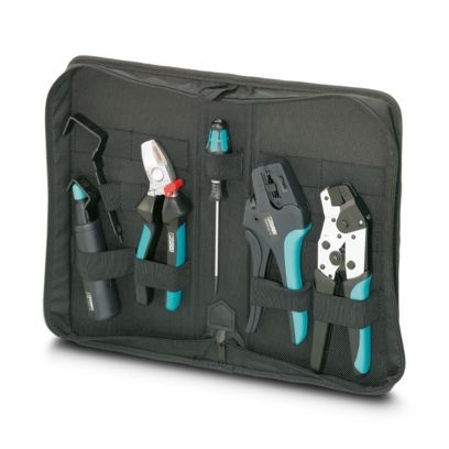 TOOL-KIT CUS - Set di utensili