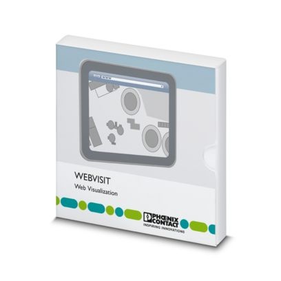 WEBVISIT 6 BASIC - Software di visualizzazione