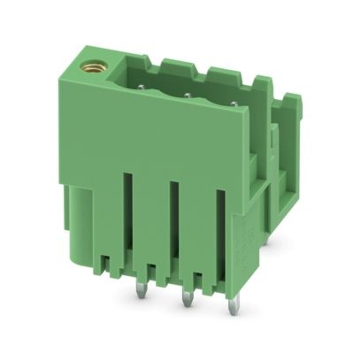 MDSTBV 2,5/ 3-GFR-5,08 - Connettore fisso per circuiti stampati
