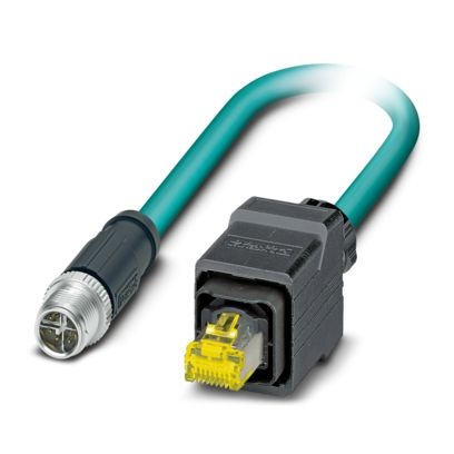 NBC-M12MSX-R4QC-10G/.../... - Cavo di rete