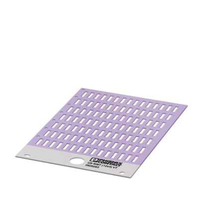US-WMT (12X4) VT - Identificatore di cavi