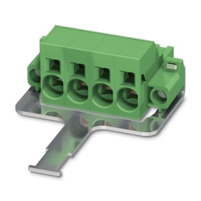 SPC 16/ 3-STF-SH-10,16BDWH:-PE - Connettore per circuito stampato