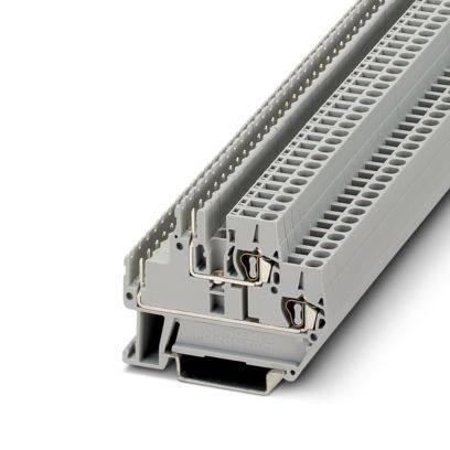 ZFKK 1,5-MSTBV-5,08 - Morsetto passante