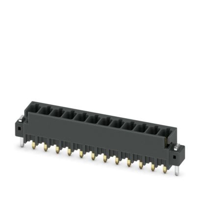 MCV 0,5/12-G-2,54 P20 THR R56 - Connettore fisso per schede a circuito stampato