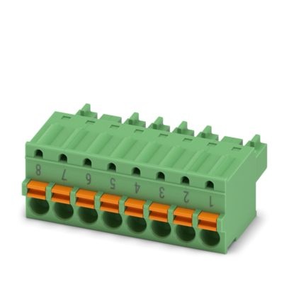 FK-MCP 1,5/ 8-ST-3,81 NZ23104 - Connettore per circuito stampato