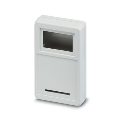 HCS-C MINI 1W C C C 7035 - Scatola di montaggio per elettronica