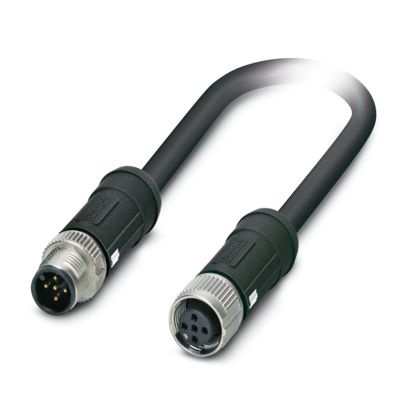 SAC-5P-MS-FS SCO RAIL/.../... - Cavo per sensore/attuatore