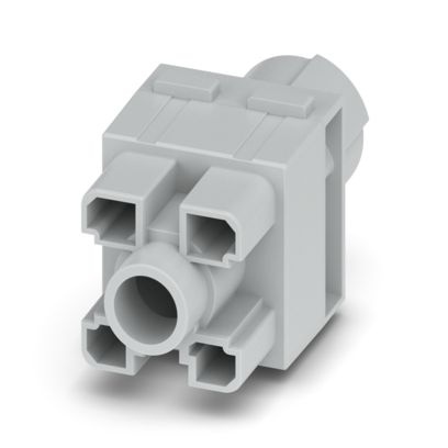 HC-M-01-CT-F-70 - Modulo di contatto femmina/maschio
