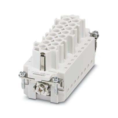 HC-B16-I-TPT-F - Inserto di contatto