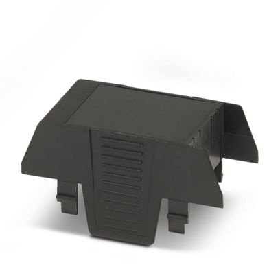 EH 35-C SS/ABS BK9005 - Parte superiore della scatola