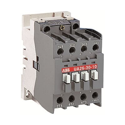 UA26-30-10 48V 50Hz / 48V 60Hz