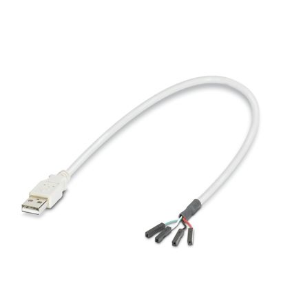VS-04-C-SDA/PH/0,3 - Cavo USB