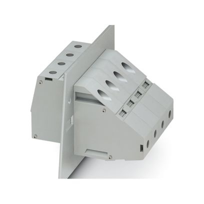 HDFKV 95/Z - Morsetto passante