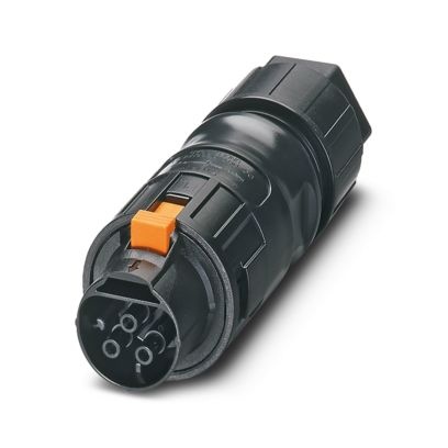 PRC 3-TC-FS6 8-21 - Spina di prova