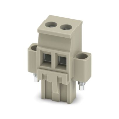 MVSTBR 2,5/ 2-STF-5,08 BEIGE - Connettore per circuito stampato