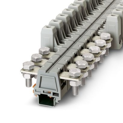 UHV 50-AS/AS - Connettore ad alta tensione