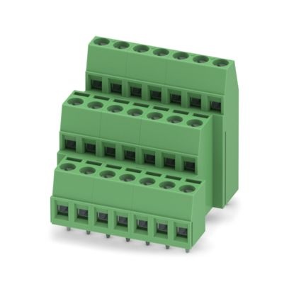 MK3DS 1,5/ 7-5,08 - Morsetto per circuito stampato