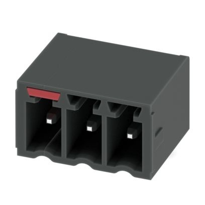 MC 1,5/ 3-G-3,5 P26 THR CP1 - Connettore fisso per circuiti stampati