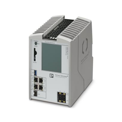 RFC 4072R - Controller