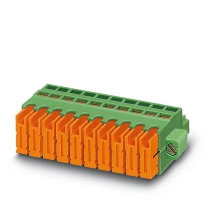 QC 0,5/16-STF-3,81 - Connettore per circuito stampato