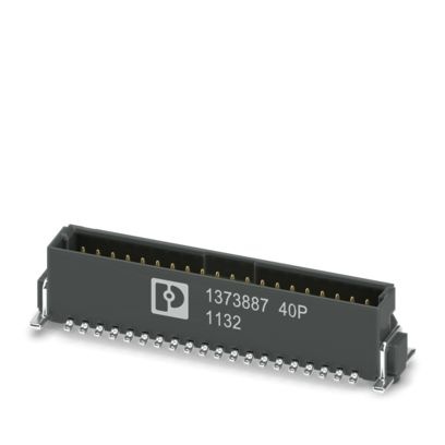 FR 1,27/ 40-MV 1,75 - Blocchi connettori SMD