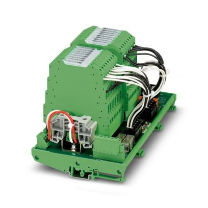 UM122-2KS40/AI8-AO8/MINI-MCR - Motherboard