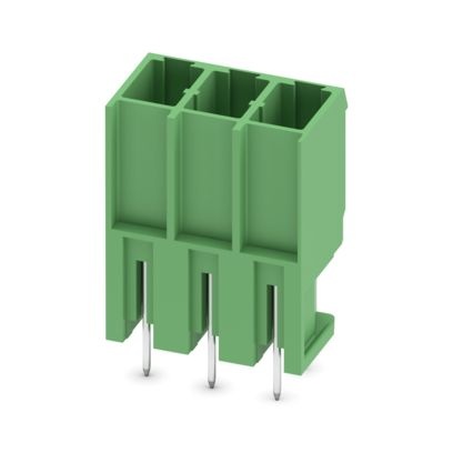 PCV 4/ 3-G-7,62 - Connettore fisso per circuiti stampati