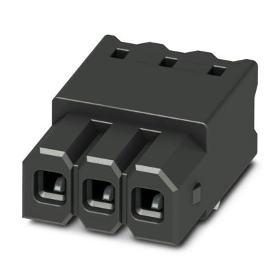 PTSM 0,5/8-HHI1-2,5-THR R32 - Connettore fisso per circuiti stampati