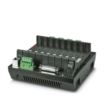 FB-PS-MB-TB - Alimentatore