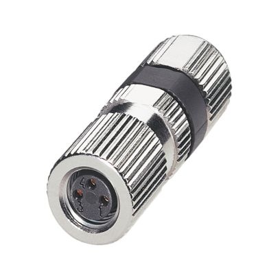 SACC-M 8FS-3PCON - Connettore