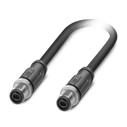 SPE-T1-M12MS/ 2,0-97B/M12MS - Cavo di rete