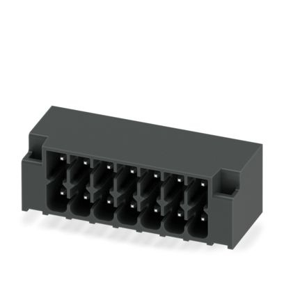 DMC 1,5/ 7-G1-3,5-LR P20THR - Connettore fisso per circuiti stampati