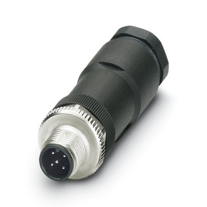 SACC-M12MS-5CON-PG11-DUO-M - Connettore