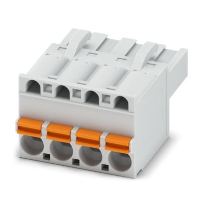 FKCT 2,5/ 4-ST GY7035 - Connettore per circuito stampato