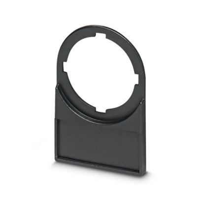 CARRIER-EMLP 22 (27X12,5) - Porta-placchette