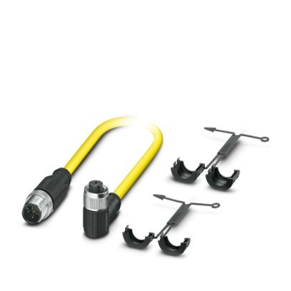 SAC-HZ-4P-M12MS/1,5-542/M12FRSH - Cavo per sensore/attuatore