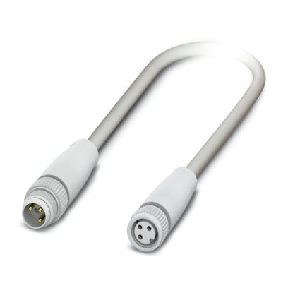 SAC-3P-M 8MS/ 0,6-600/M 8FS FB - Cavo per sensore/attuatore