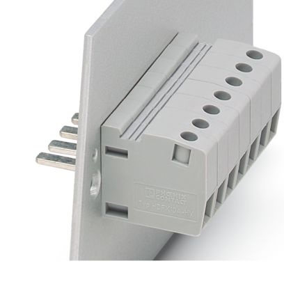 HDFK 10-VP-HV - Morsetto passante