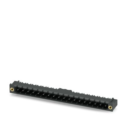 CC 2,5/18-GF-5,08-LR P26THR - Connettore fisso per circuiti stampati