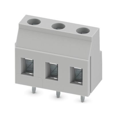 GMKDS 3/ 3 GY H1L - Morsetto per circuito stampato