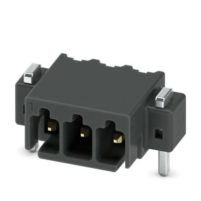 MC 0,5/3-G-2,54 SMD R24 - Connettore fisso per circuiti stampati