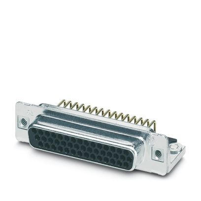 VS-25-BU-DSUB-HD-ER - Contatto femmina D-SUB