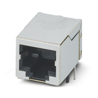 CUC-SP-J1ST-A/R4LB - Connettori modulari RJ45 per circuito stampato